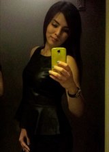 Познакомиться с татаркой.  Lady 35 лет Москва 307536