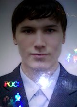 Познакомиться с татарином.  Ильмир 37 лет Уфа 627913