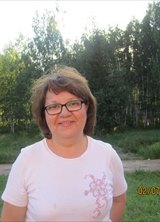 Познакомиться с татаркой.  Зимфира 59 лет Уфа 629392