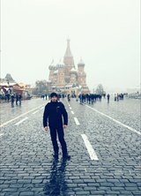 Познакомиться с татарином.  салават 35 лет Уфа 629426