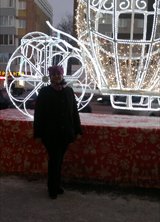 Познакомиться с татаркой.  Зиля 52 года Уфа 279347