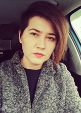 Познакомиться с татаркой.  Эля 43 года Москва 95273