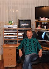 Познакомиться с татарином.  ТАГИР 63 года Уфа 474896