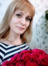 Познакомиться с татаркой.  Ирина 44 года Уфа 629280