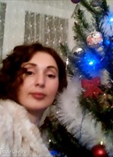 Познакомиться с татаркой.  Алсу 37 лет Нефтекамск 431510