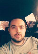 Познакомиться с татарином.  Антон 40 лет Уфа 184433