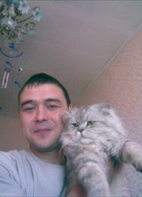 Познакомиться с татарином.  Айнур 45 лет Стерлитамак 501220