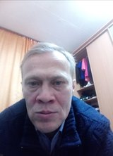 Познакомиться с татарином.  Ильдус 46 лет Уфа 629910