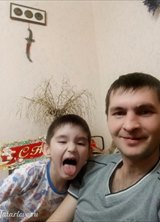 Познакомиться с татарином.  Марат 41 год Уфа 630000
