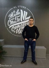 Познакомиться с татарином.  Денис 32 года Уфа 514586