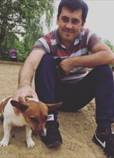 Познакомиться с татарином.  Рамиль 38 лет Москва 441231