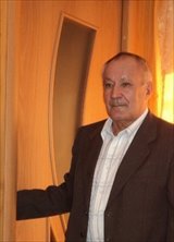 Познакомиться с татарином.  Ханиф 68 лет Уфа 449321