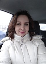 Познакомиться с татаркой.  Наиля 42 года Магнитогорск 627953