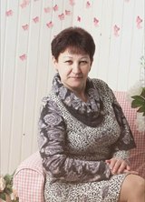 Познакомиться с татаркой.  фаниса 62 года Уфа 630147