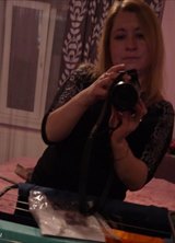 Познакомиться с татаркой.  Лиана 43 года Аскино 424529