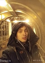 Познакомиться с татарином.  Дамир 31 год Москва 469308