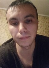 Познакомиться с татарином.  Руслан 34 года Москва 474364