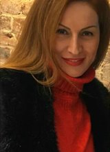 Познакомиться с татаркой.  Анжелика 49 лет Москва 456217