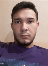 Познакомиться с татарином.  Радик 31 год Уфа 604575
