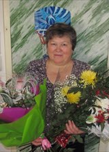 Познакомиться с татаркой.  Руфина 61 год Уфа 630237
