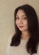 Познакомиться с татаркой.  Гульнара 31 год Москва 244228