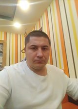 Познакомиться с татарином.  Ридан 38 лет Уфа 630378