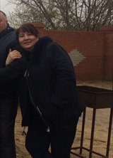 Познакомиться с татаркой.  Сания 61 год Москва 630395