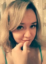 Познакомиться с татаркой.  Алинка 38 лет Уфа 630403