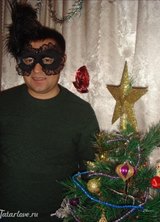 Познакомиться с татарином.  Дамир 53 года Казань 107514