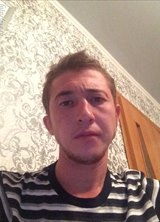 Познакомиться с татарином.  Зариф 36 лет Москва 77837