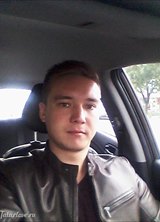 Познакомиться с татарином.  Rasel 34 года Москва 498758