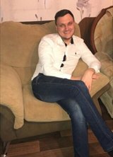 Познакомиться с татарином.  Рустам 37 лет Уфа 190198