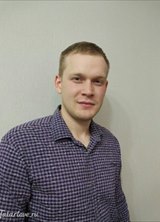 Познакомиться с татарином.  Наиль 33 года Уфа 630497