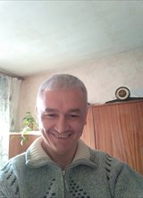 Познакомиться с татарином.  Kamil 54 года Москва 630416
