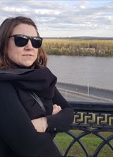 Познакомиться с татаркой.  Ирина 36 лет Уфа 630502