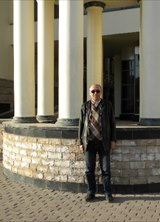 Познакомиться с татарином.  Mark 69 лет Уфа 91975