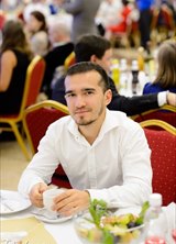 Познакомиться с татарином.  Рустем 45 лет Уфа 630566