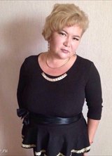 Познакомиться с татаркой.  Венера 50 лет Уфа 425215