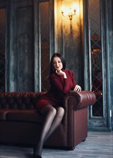 Познакомиться с татаркой.  Диана 30 лет Уфа 630743