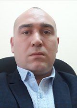 Познакомиться с татарином.  Rinat Fuatovich 41 год Уфа 630898