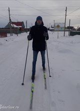 Познакомиться с татарином.  Ильяс 36 лет Уфа 608029