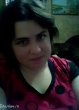 Познакомиться с татаркой.  Эльмира 30 лет Москва 608310