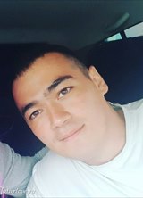 Познакомиться с татарином.  Роберт 35 лет Тюмень 630977