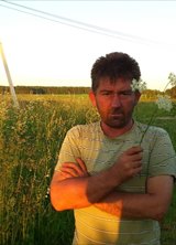 Познакомиться с татарином.  фан 64 года Уфа 630949