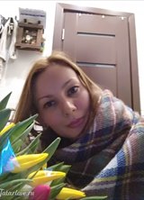 Познакомиться с татаркой.  ****** 40 лет Москва 135997