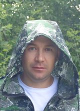 Познакомиться с татарином.  Радик 45 лет Стерлитамак 631194
