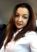 Познакомиться с татаркой.  Эльвина 35 лет Уфа 193788