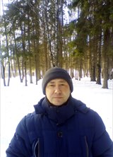 Познакомиться с татарином.  ФАНИЛЬ 49 лет Уфа 631227