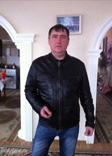 Познакомиться с татарином.  Руслан 50 лет Уфа 372471
