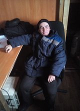 Познакомиться с татарином.  рамус 37 лет Аскино 630735